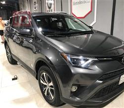 تويوتا راف 4